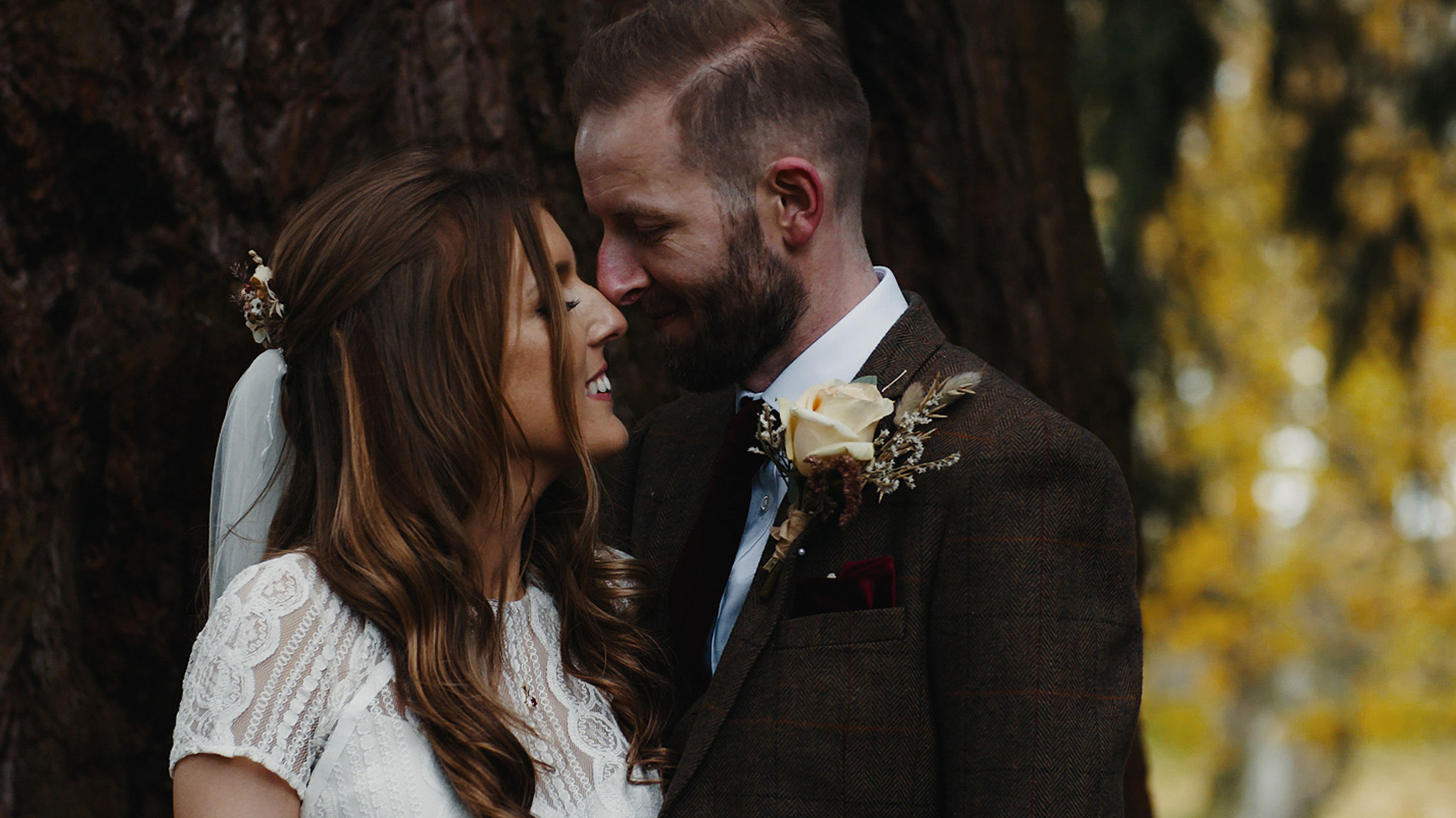 Amy + Andy | Highlight Film